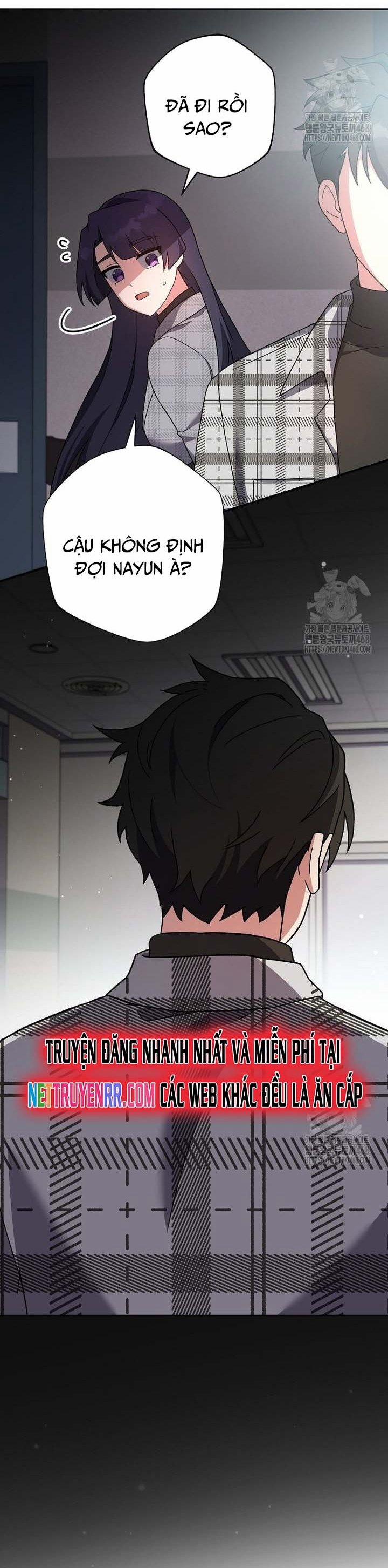 Nhân Vật Ngoài Lề Tiểu Thuyết 121 trang 25
