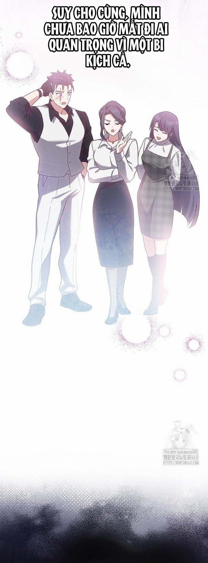 Nhân Vật Ngoài Lề Tiểu Thuyết 121 trang 41