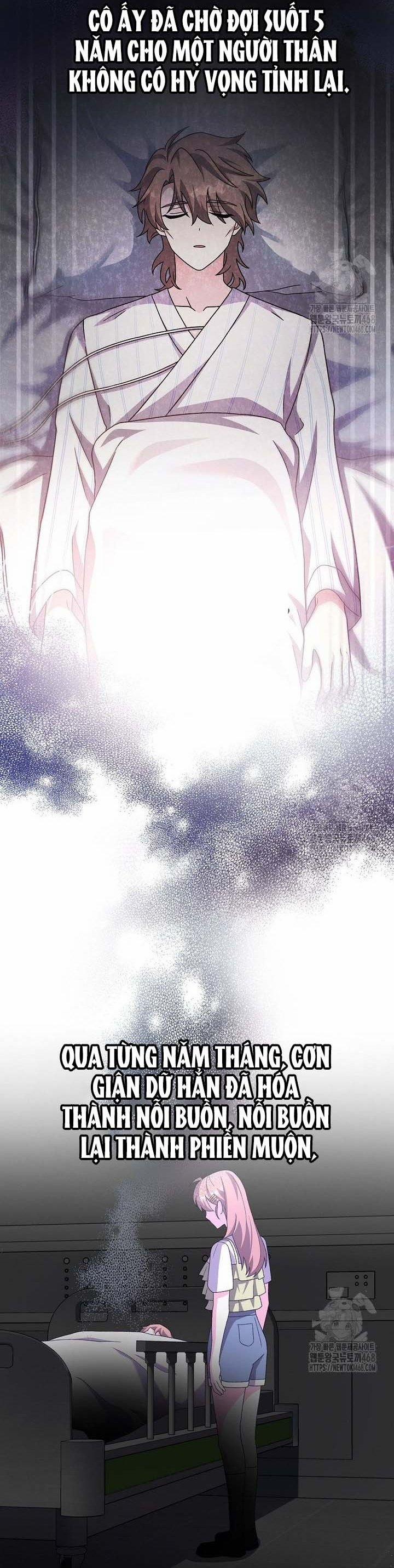 Nhân Vật Ngoài Lề Tiểu Thuyết 121 trang 42