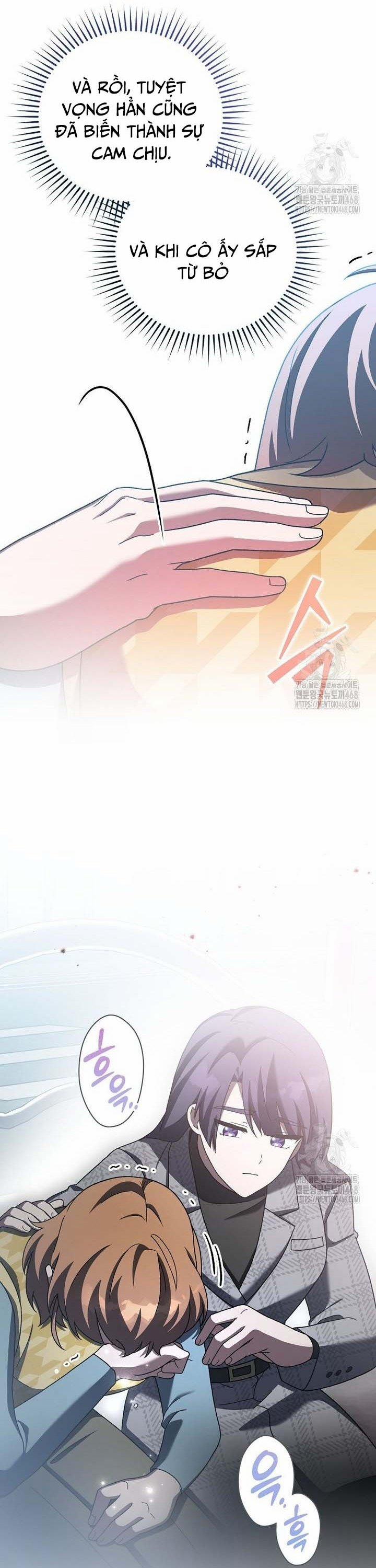 Nhân Vật Ngoài Lề Tiểu Thuyết 121 trang 44