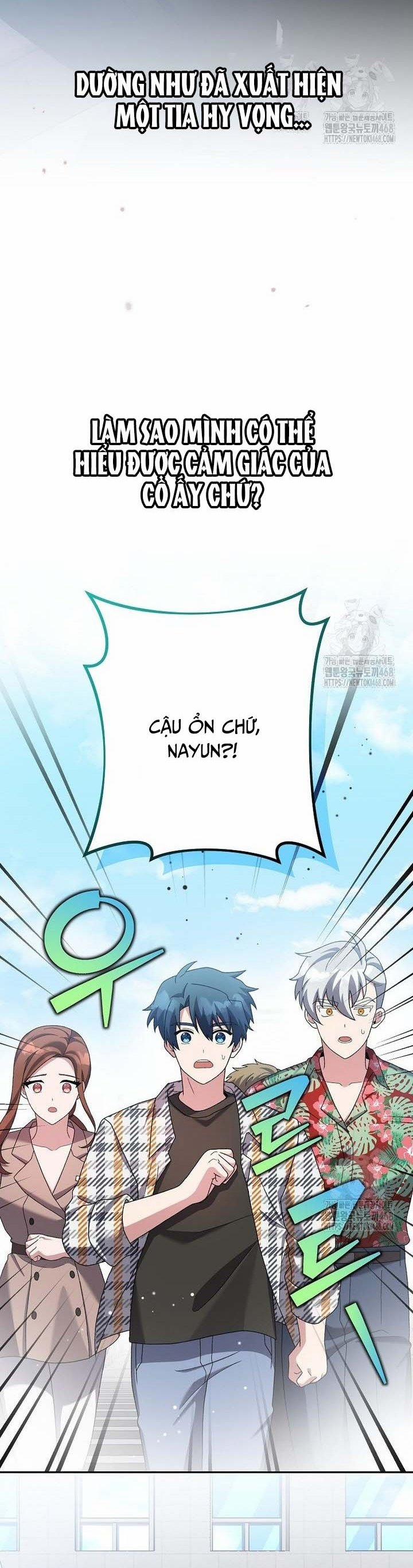 Nhân Vật Ngoài Lề Tiểu Thuyết 121 trang 45