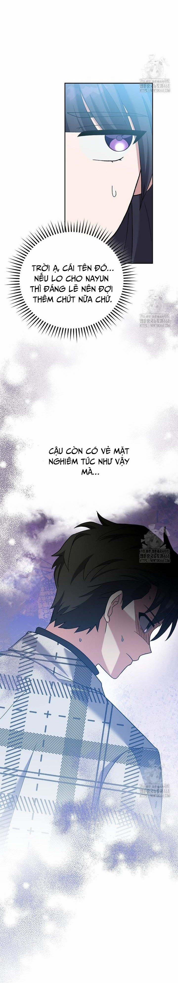 Nhân Vật Ngoài Lề Tiểu Thuyết 121 trang 48