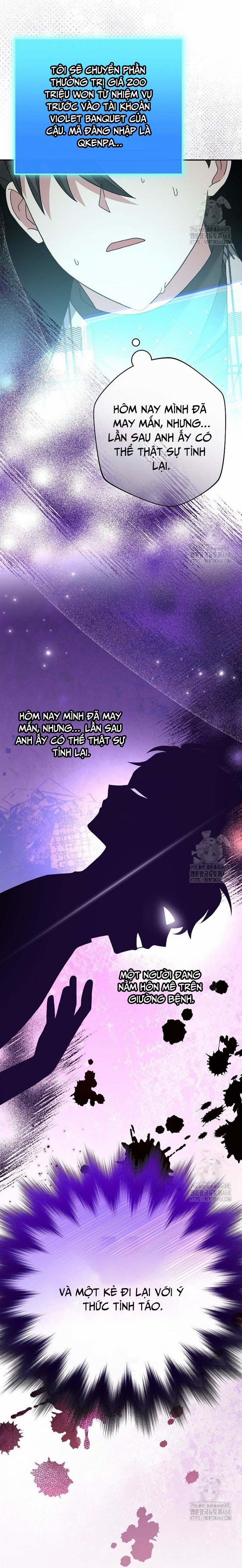 Nhân Vật Ngoài Lề Tiểu Thuyết 121 trang 52