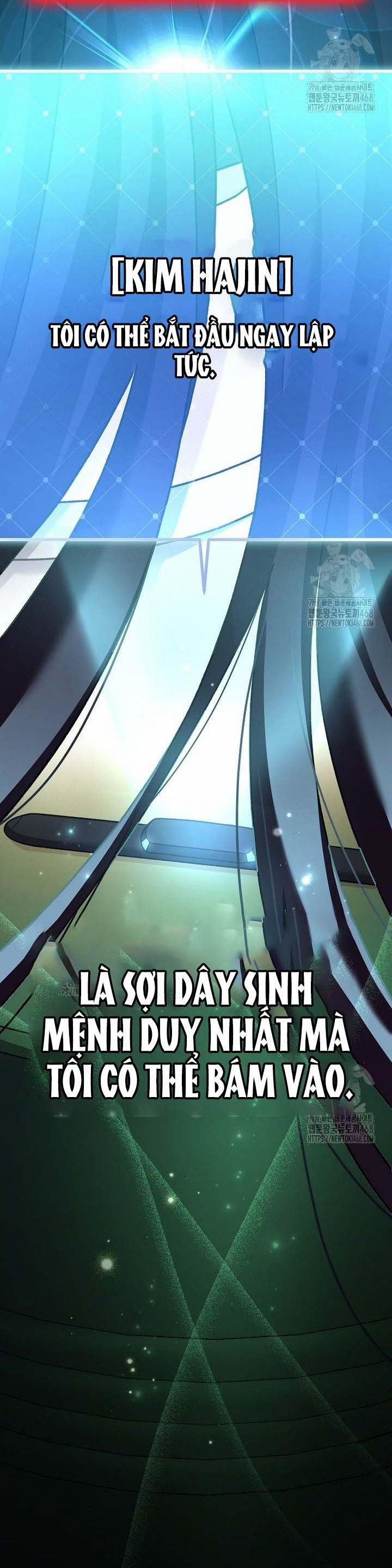 Nhân Vật Ngoài Lề Tiểu Thuyết 121 trang 56