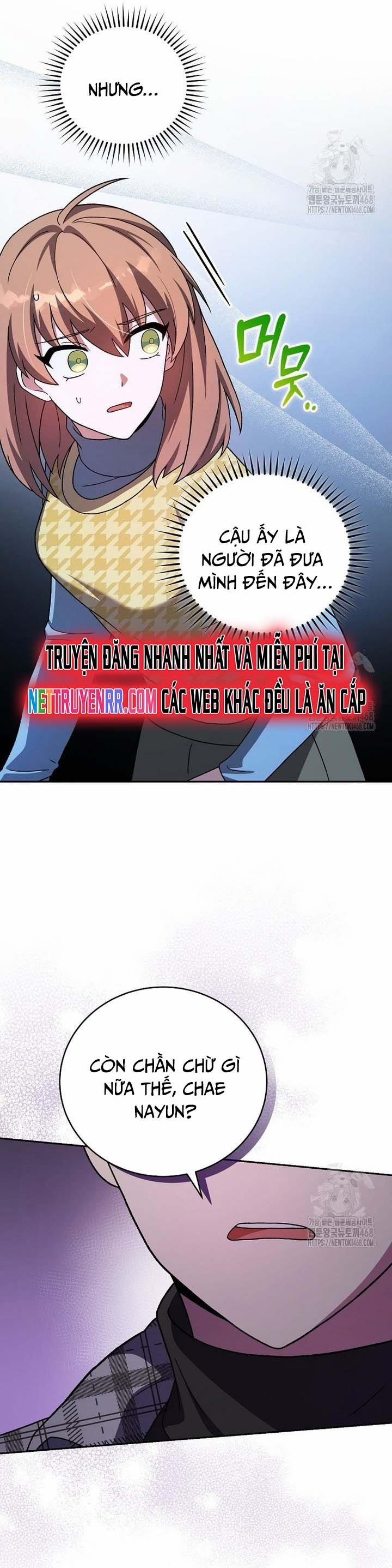 Nhân Vật Ngoài Lề Tiểu Thuyết 121 trang 9