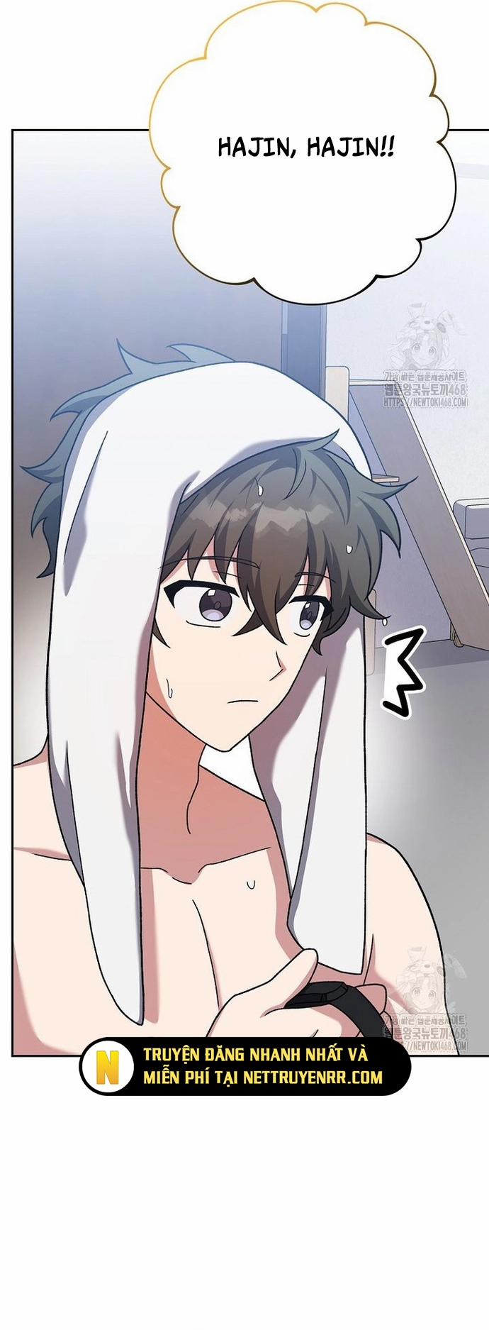 Nhân Vật Ngoài Lề Tiểu Thuyết 122 trang 11