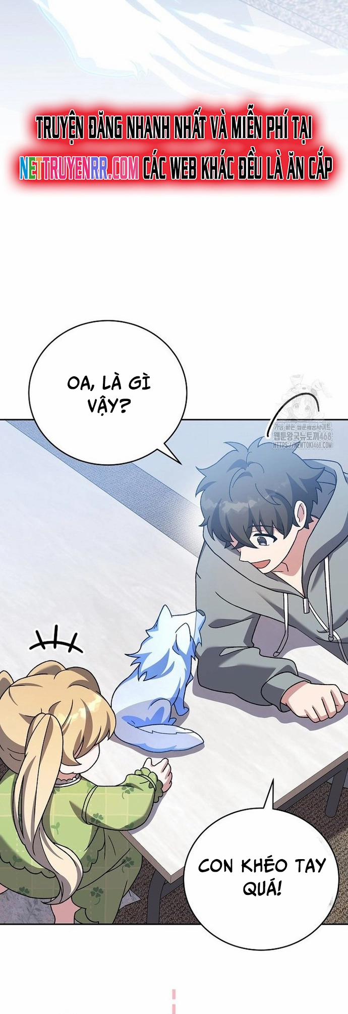 Nhân Vật Ngoài Lề Tiểu Thuyết 122 trang 14