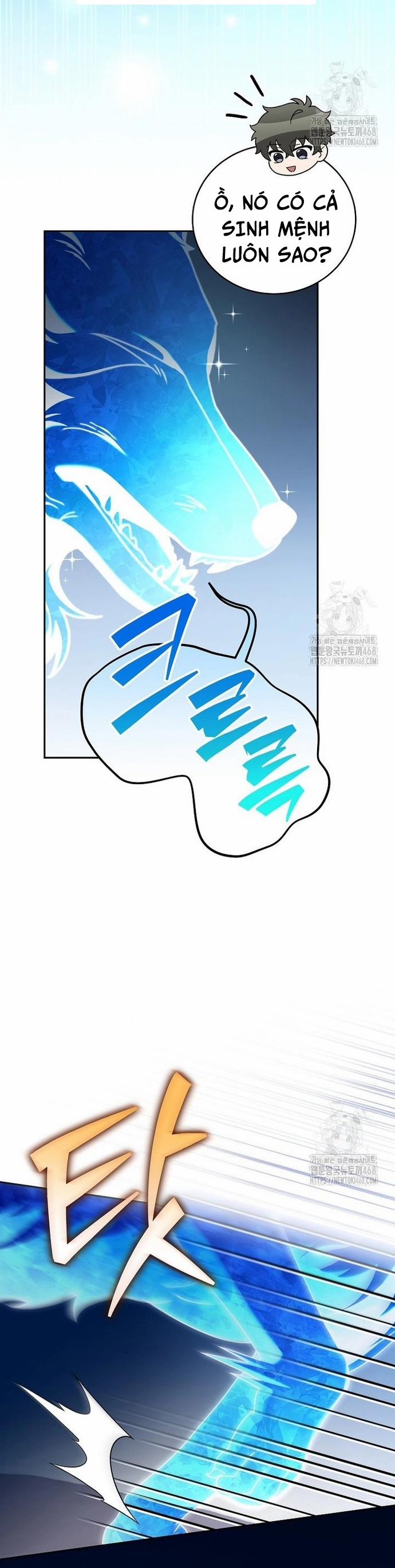 Nhân Vật Ngoài Lề Tiểu Thuyết 122 trang 18