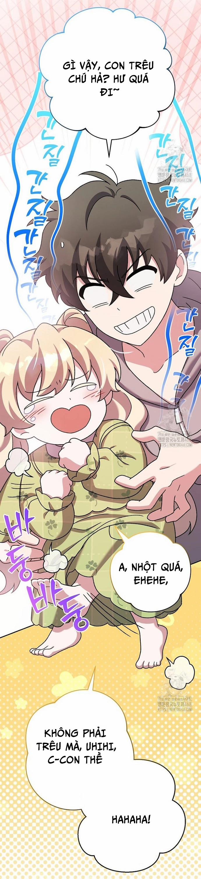 Nhân Vật Ngoài Lề Tiểu Thuyết 122 trang 21