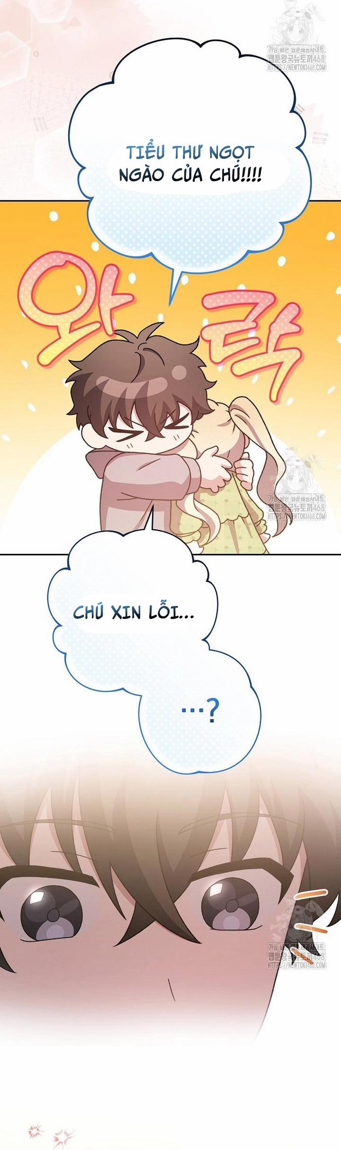 Nhân Vật Ngoài Lề Tiểu Thuyết 122 trang 27