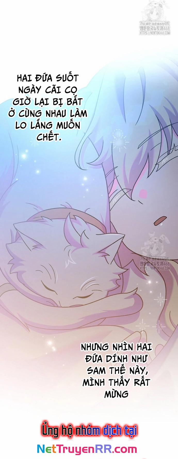 Nhân Vật Ngoài Lề Tiểu Thuyết 122 trang 33