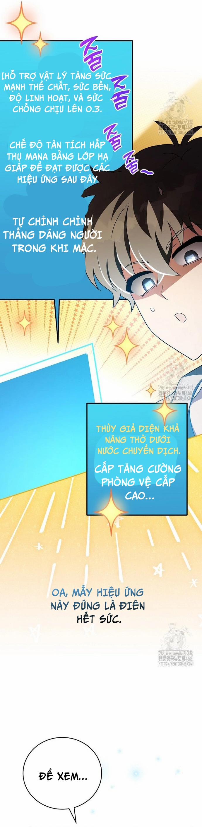 Nhân Vật Ngoài Lề Tiểu Thuyết 122 trang 39