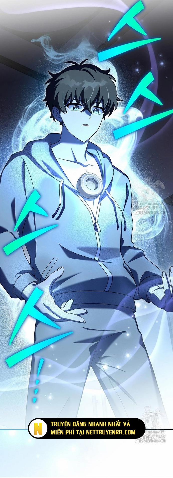 Nhân Vật Ngoài Lề Tiểu Thuyết 122 trang 41