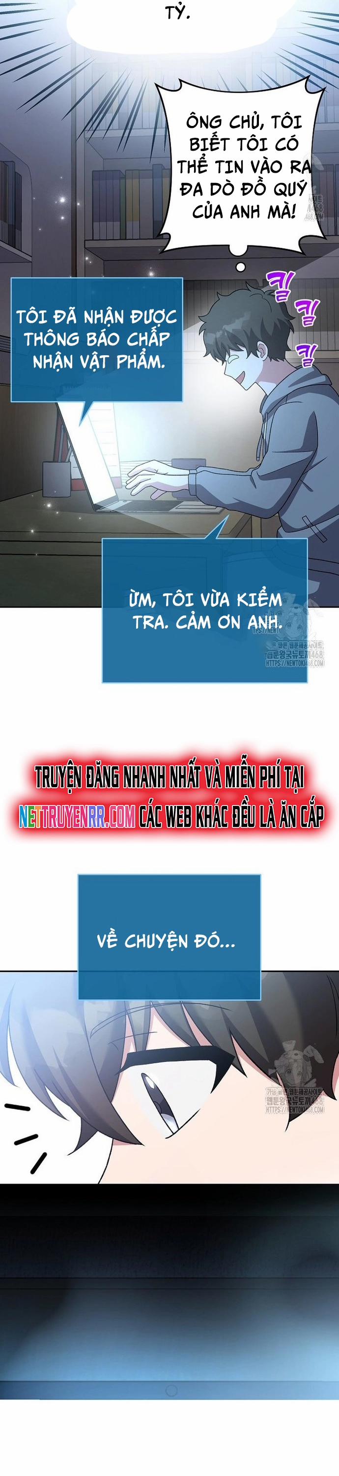 Nhân Vật Ngoài Lề Tiểu Thuyết 122 trang 43