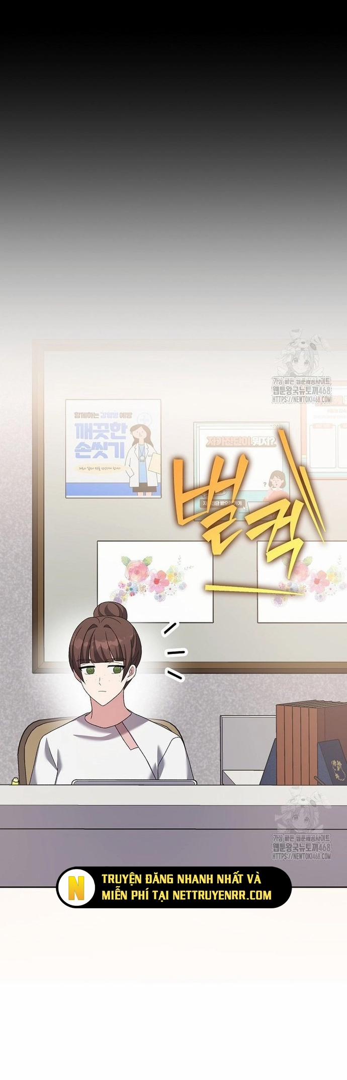 Nhân Vật Ngoài Lề Tiểu Thuyết 122 trang 45