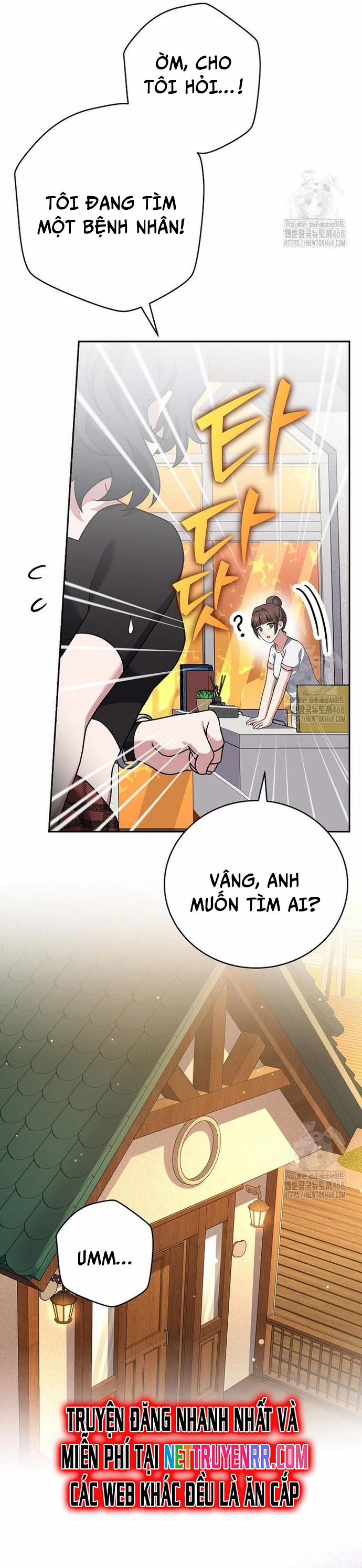 Nhân Vật Ngoài Lề Tiểu Thuyết 122 trang 46