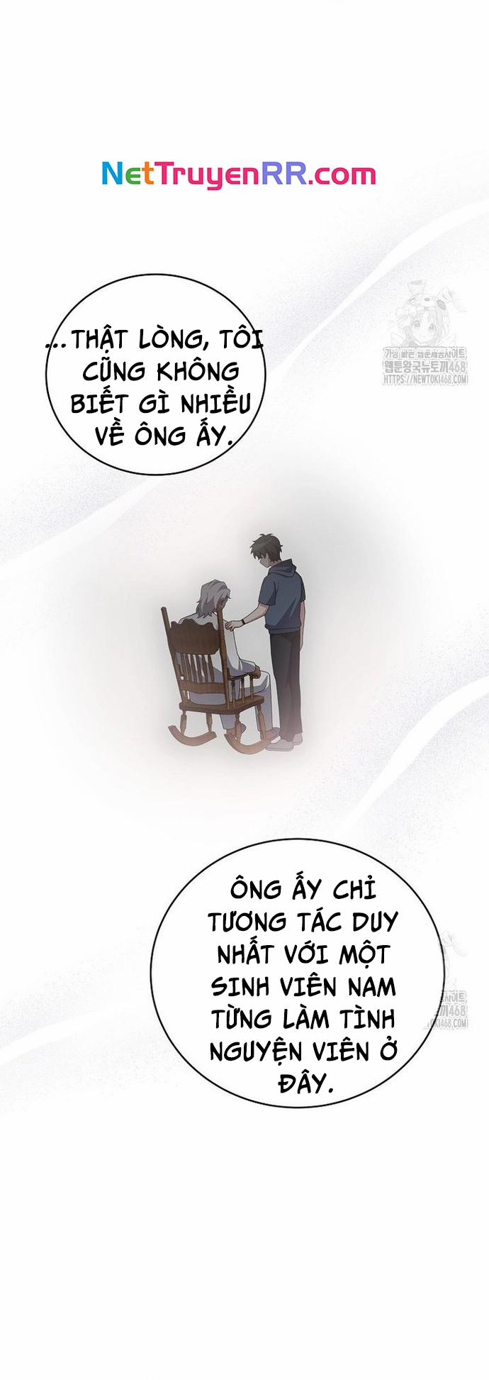 Nhân Vật Ngoài Lề Tiểu Thuyết 122 trang 56