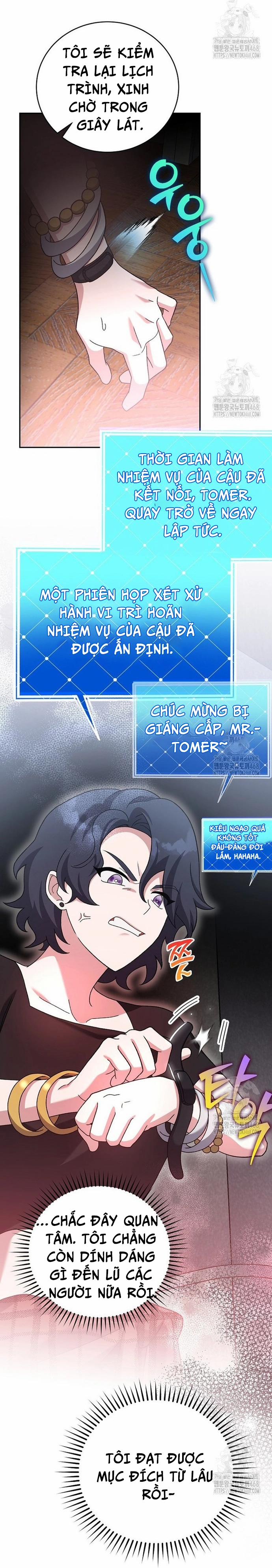 Nhân Vật Ngoài Lề Tiểu Thuyết 122 trang 58