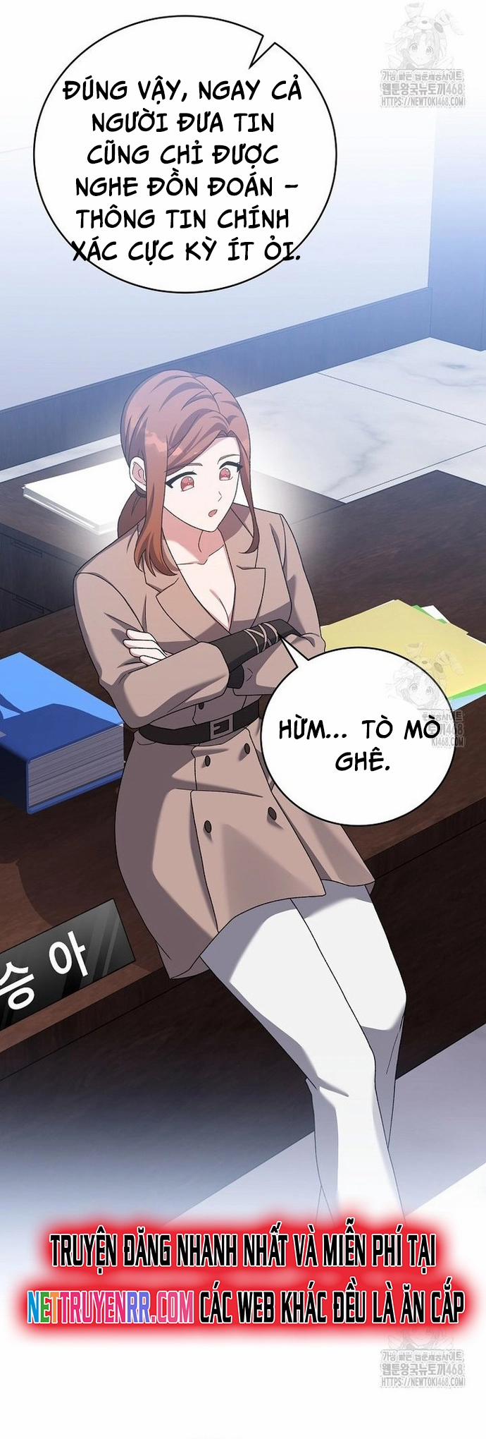Nhân Vật Ngoài Lề Tiểu Thuyết 122 trang 6