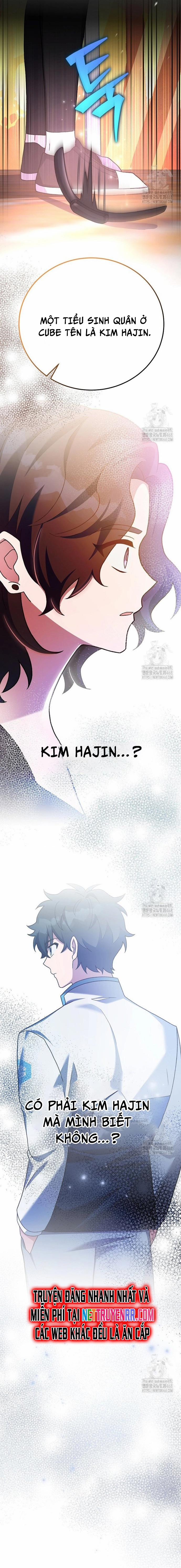 Nhân Vật Ngoài Lề Tiểu Thuyết 122 trang 60