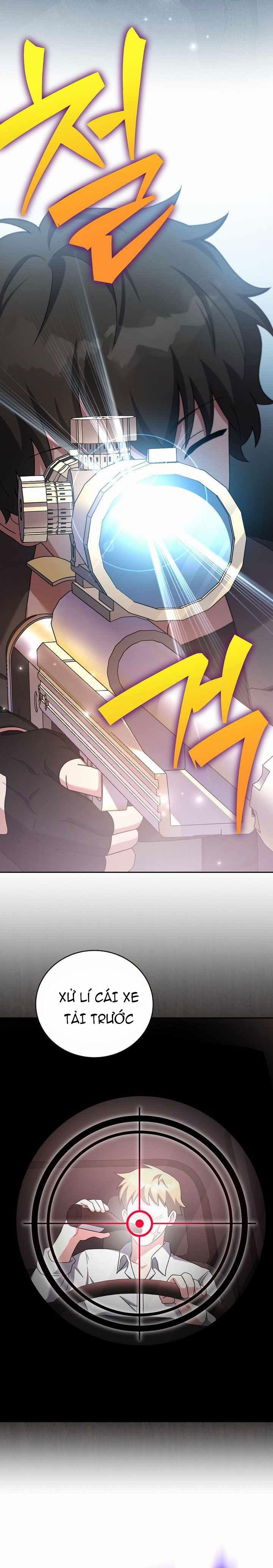 Nhân Vật Ngoài Lề Tiểu Thuyết 123 trang 21