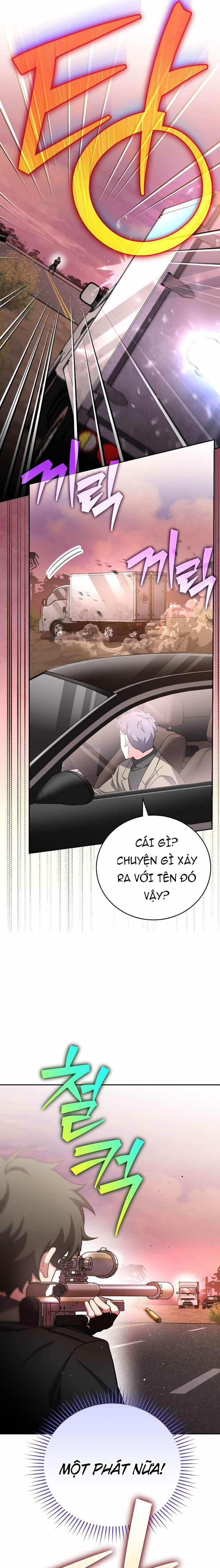 Nhân Vật Ngoài Lề Tiểu Thuyết 123 trang 22