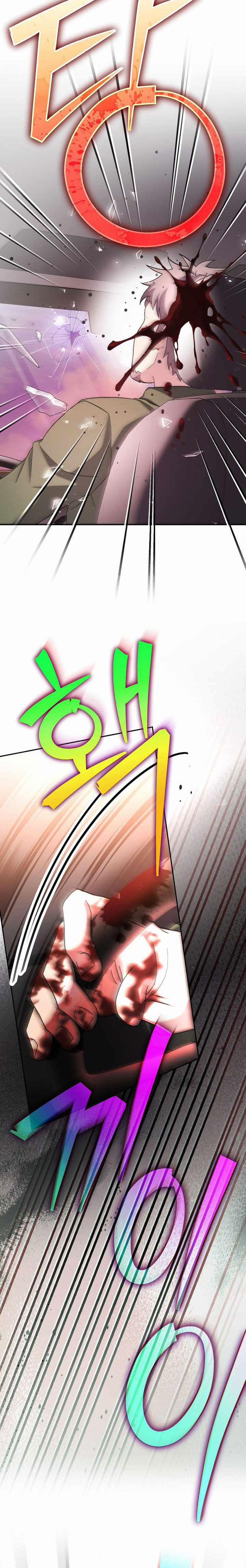 Nhân Vật Ngoài Lề Tiểu Thuyết 123 trang 23