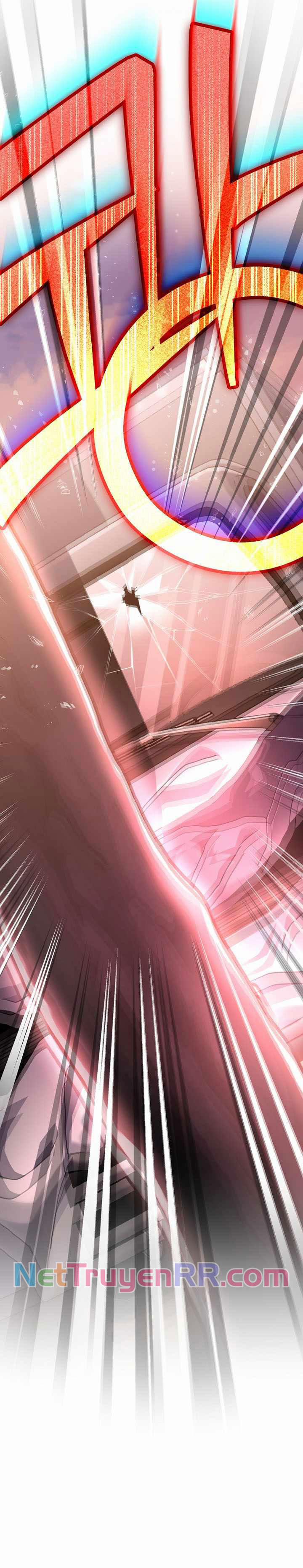 Nhân Vật Ngoài Lề Tiểu Thuyết 123 trang 24