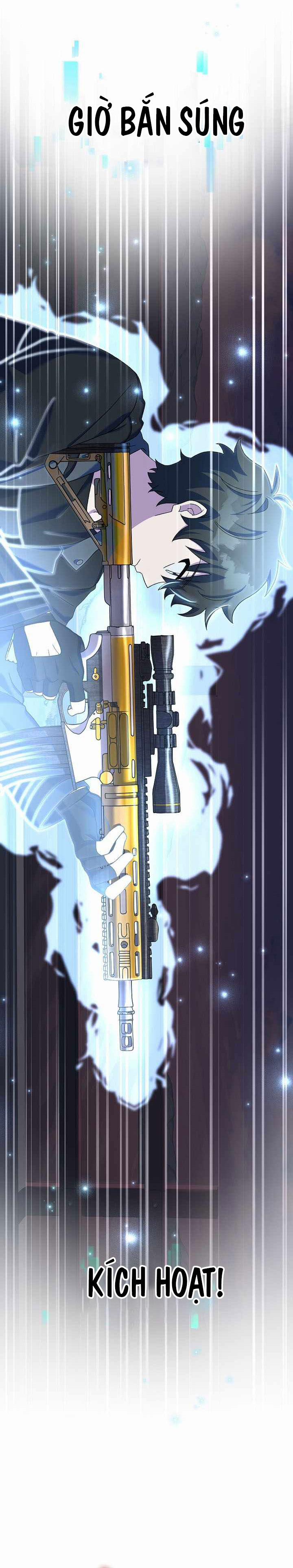 Nhân Vật Ngoài Lề Tiểu Thuyết 123 trang 29