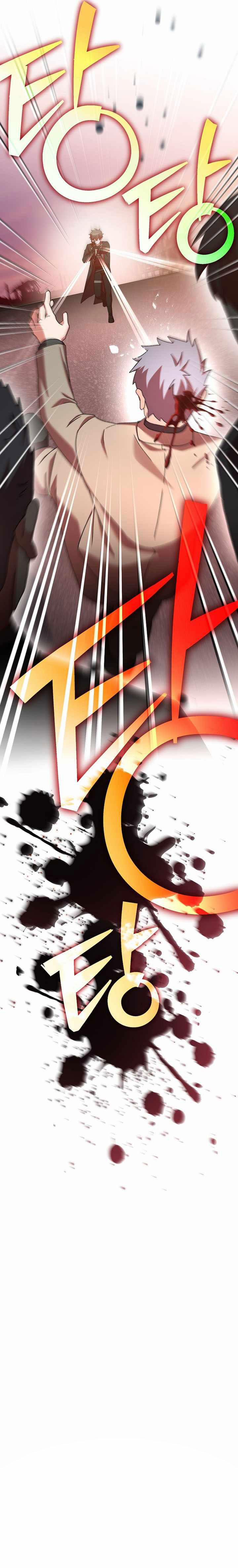 Nhân Vật Ngoài Lề Tiểu Thuyết 123 trang 30