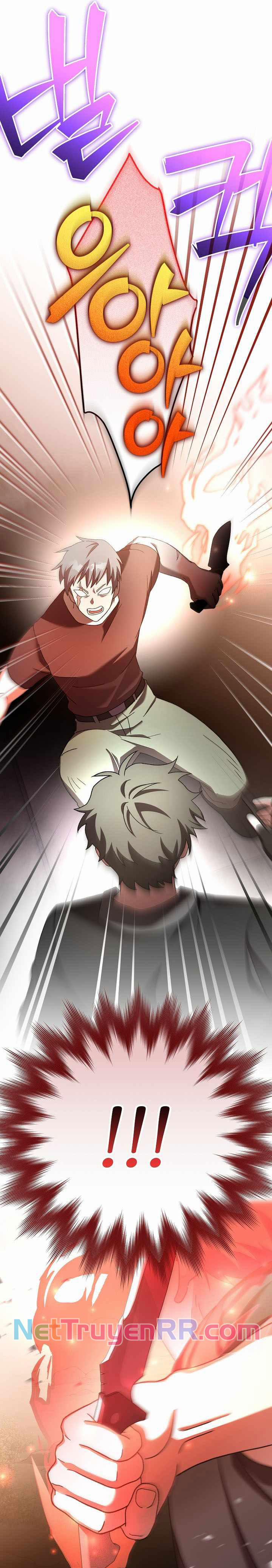 Nhân Vật Ngoài Lề Tiểu Thuyết 123 trang 32