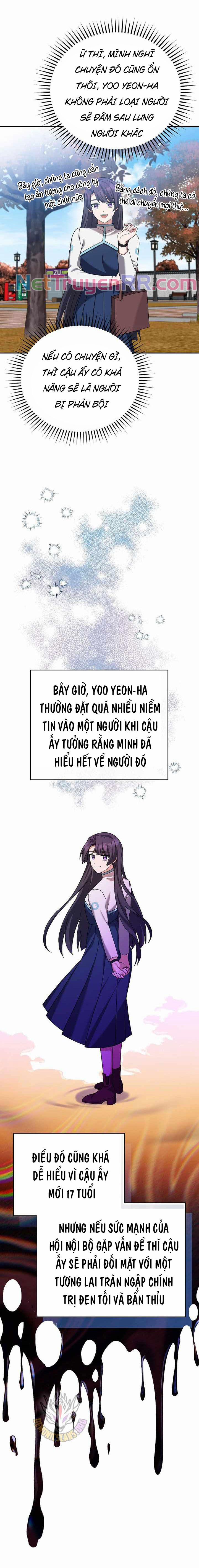 Nhân Vật Ngoài Lề Tiểu Thuyết 123 trang 5