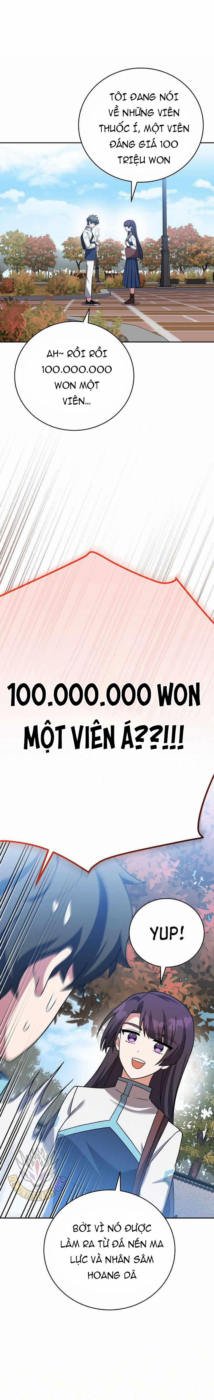 Nhân Vật Ngoài Lề Tiểu Thuyết 123 trang 7