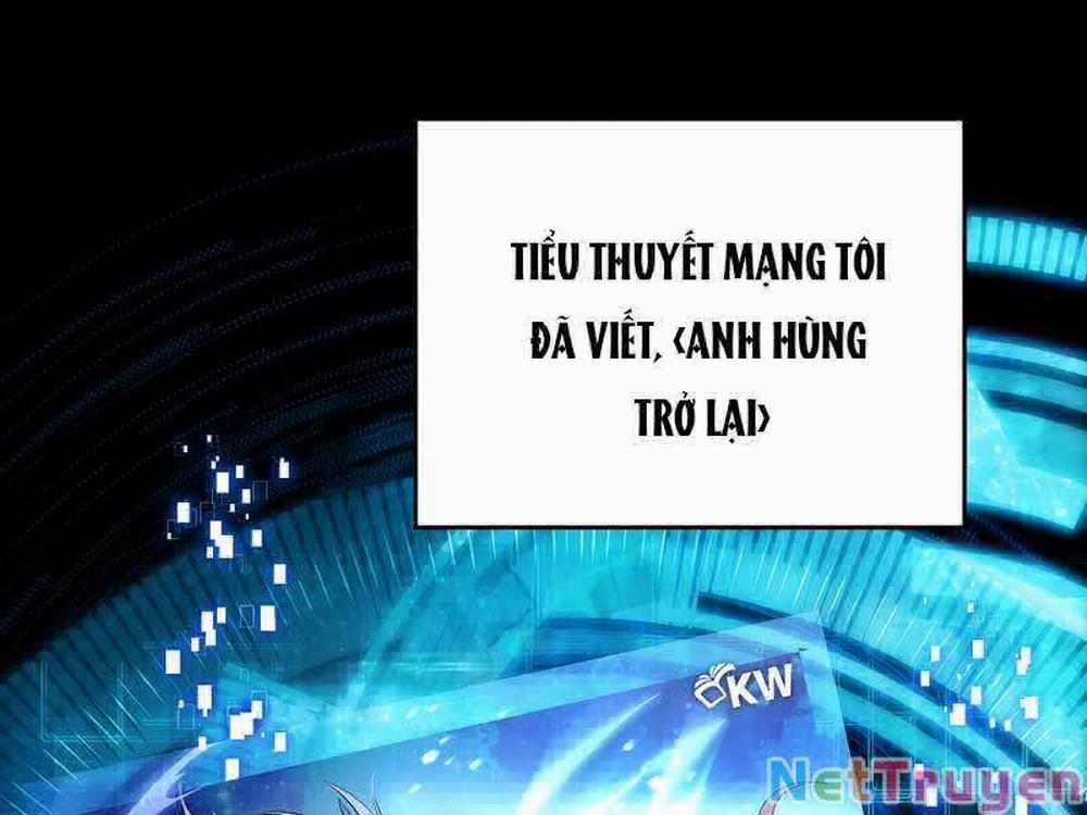 Nhân Vật Ngoài Lề Tiểu Thuyết Chương 2 Trang 8