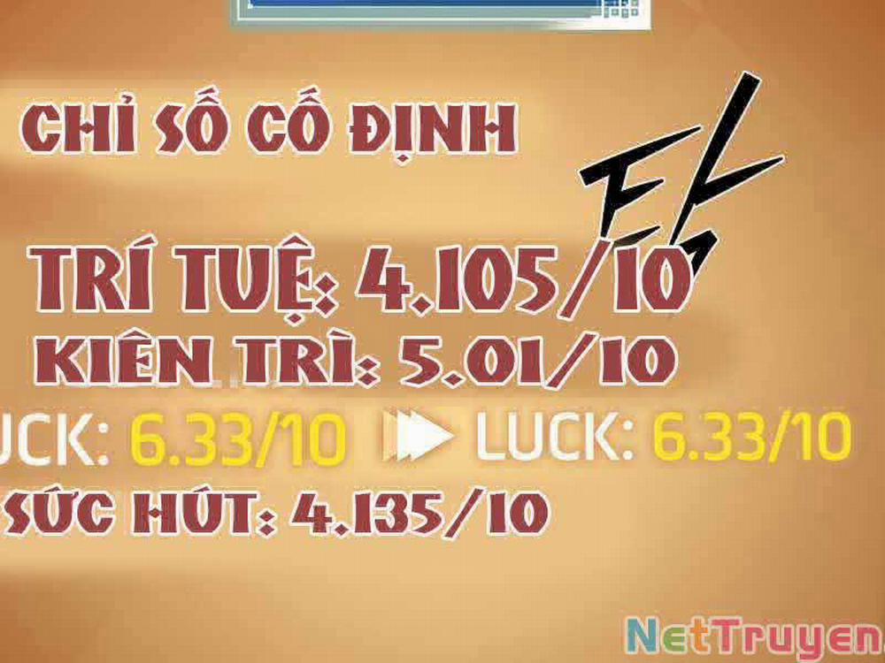 Nhân Vật Ngoài Lề Tiểu Thuyết Chương 3 Trang 106