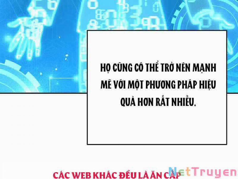 Nhân Vật Ngoài Lề Tiểu Thuyết Chương 3 Trang 22