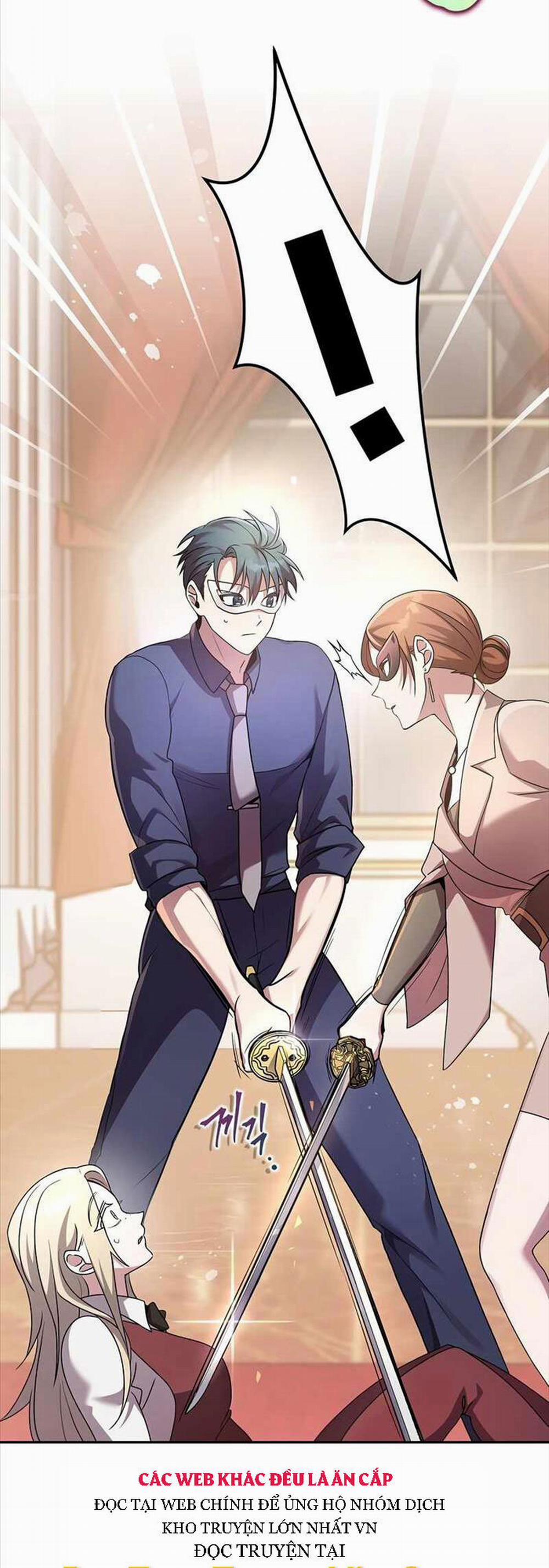 Nhân Vật Ngoài Lề Tiểu Thuyết 41 trang 11