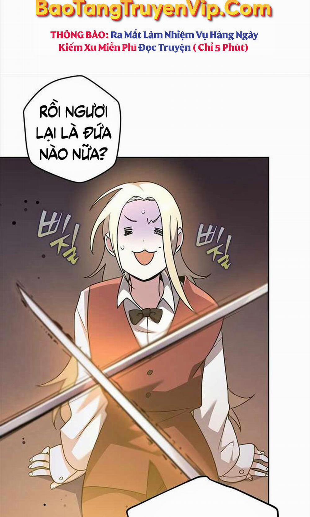 Nhân Vật Ngoài Lề Tiểu Thuyết 41 trang 12