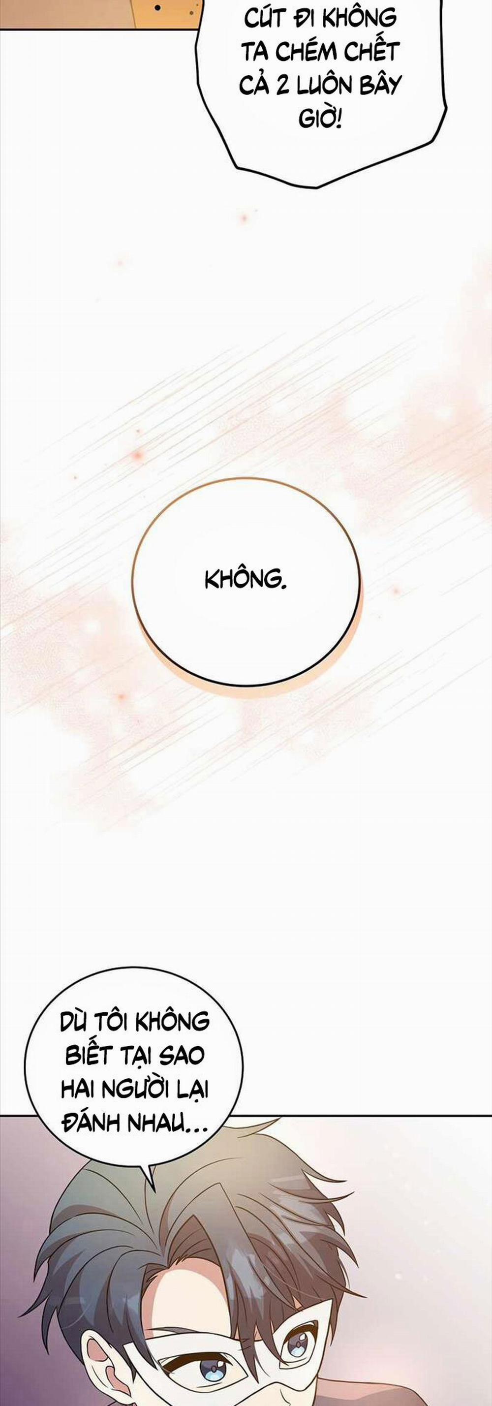 Nhân Vật Ngoài Lề Tiểu Thuyết 41 trang 13