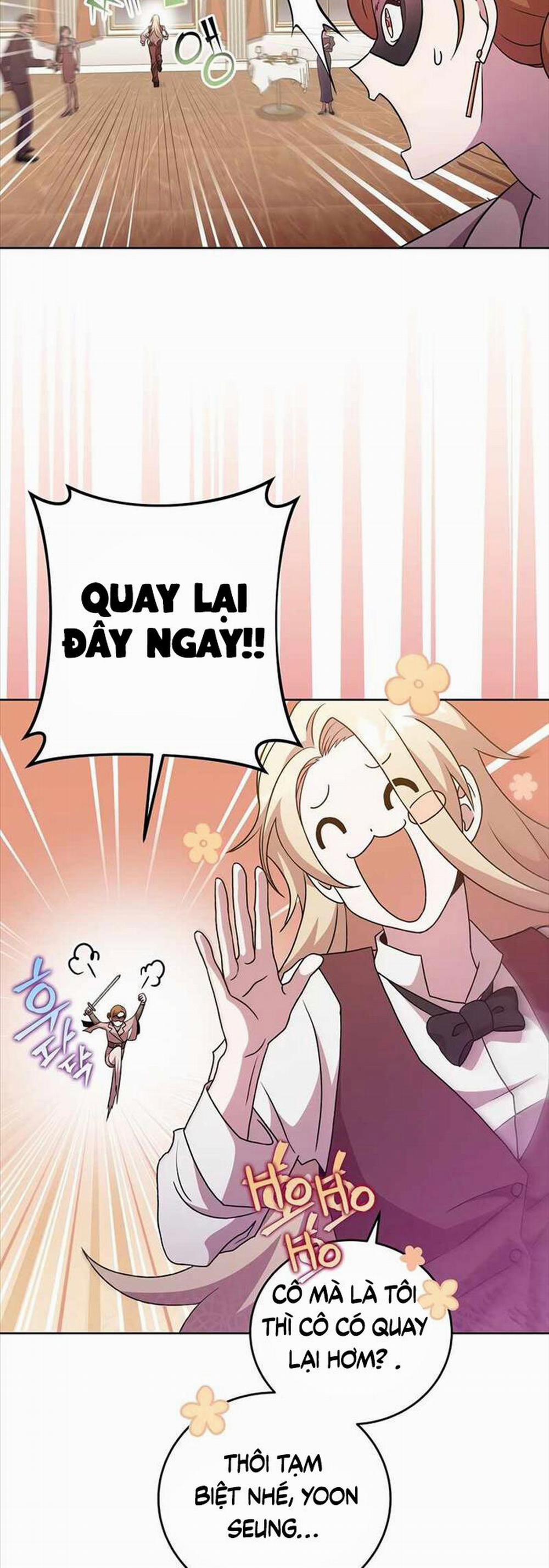 Nhân Vật Ngoài Lề Tiểu Thuyết 41 trang 17