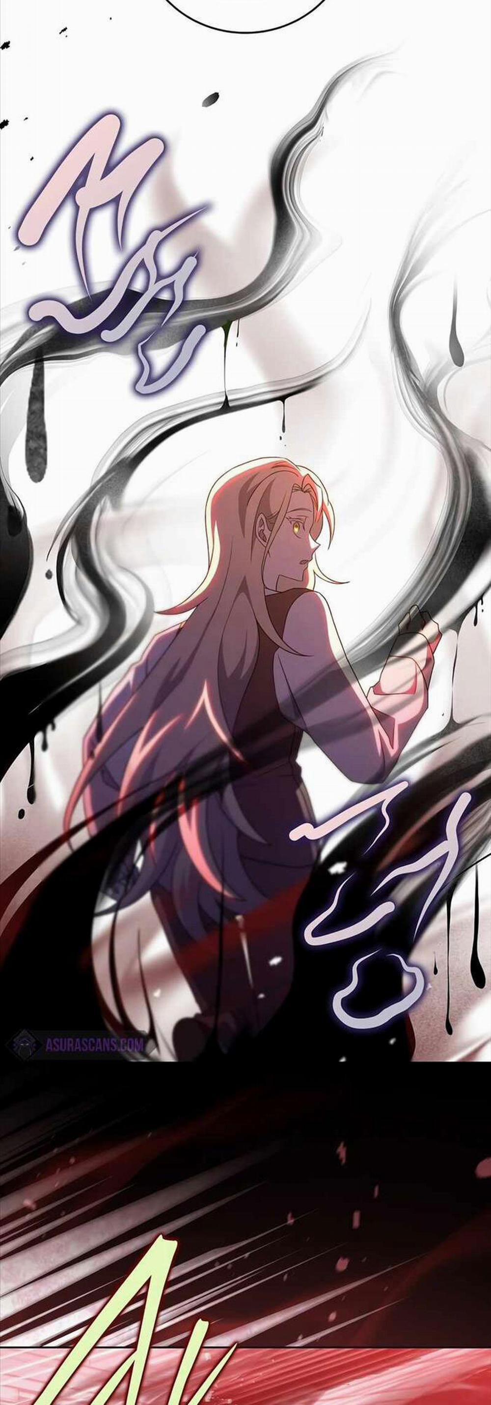 Nhân Vật Ngoài Lề Tiểu Thuyết 41 trang 18