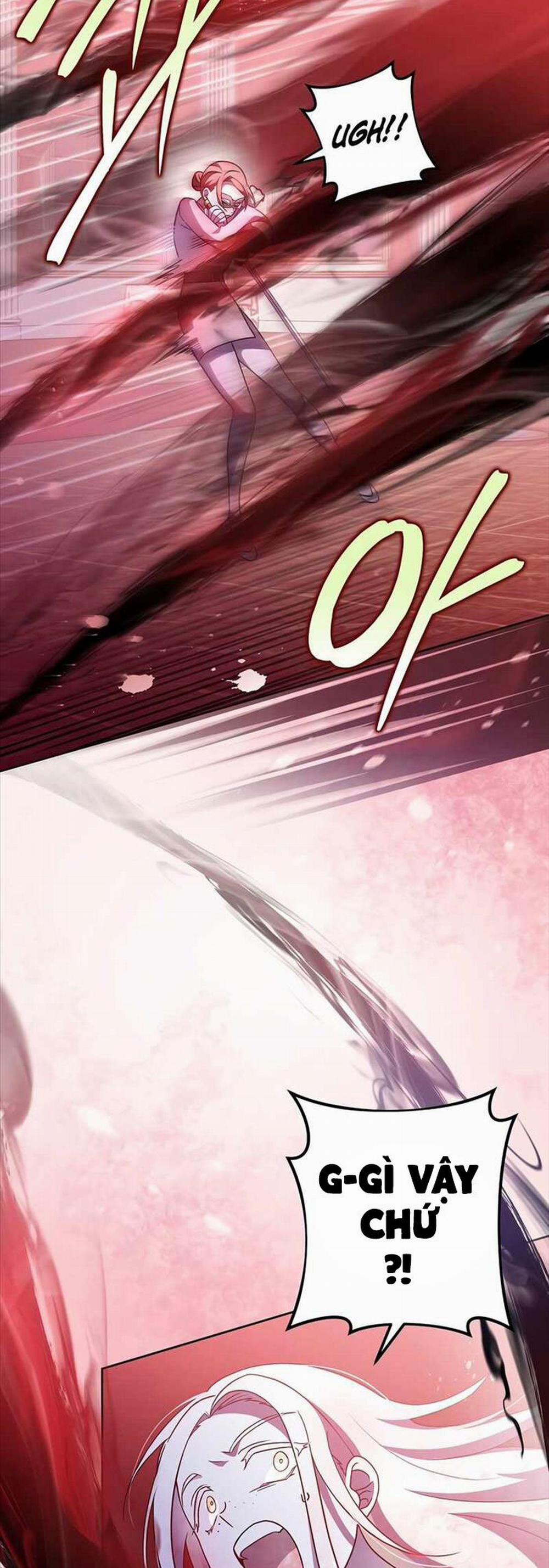 Nhân Vật Ngoài Lề Tiểu Thuyết 41 trang 19