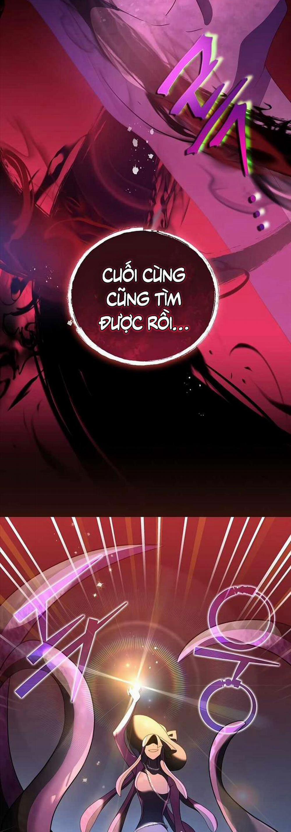 Nhân Vật Ngoài Lề Tiểu Thuyết 41 trang 21