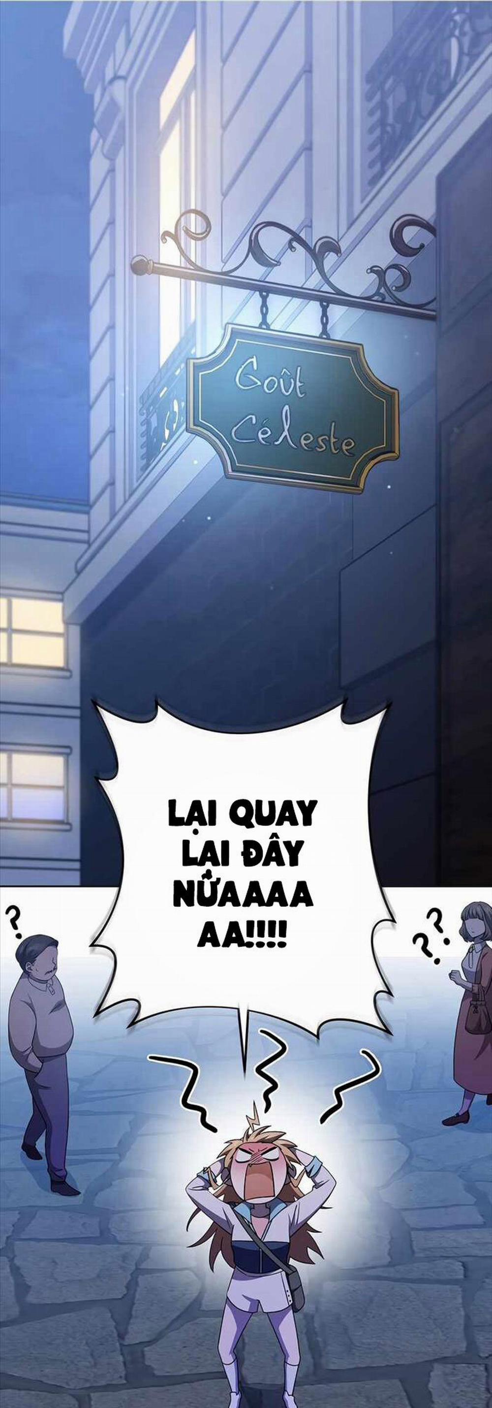 Nhân Vật Ngoài Lề Tiểu Thuyết 41 trang 25