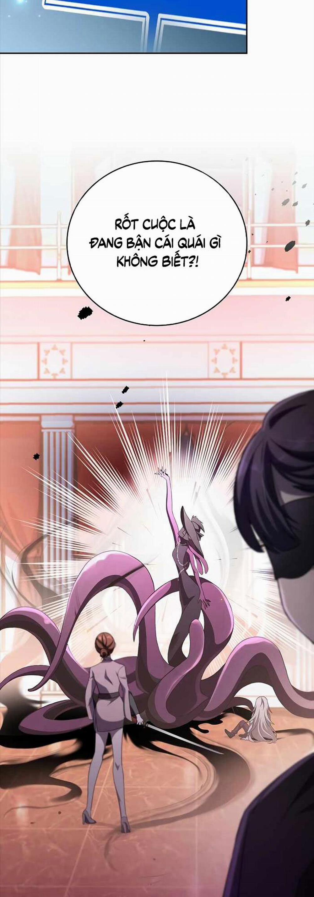 Nhân Vật Ngoài Lề Tiểu Thuyết 41 trang 29