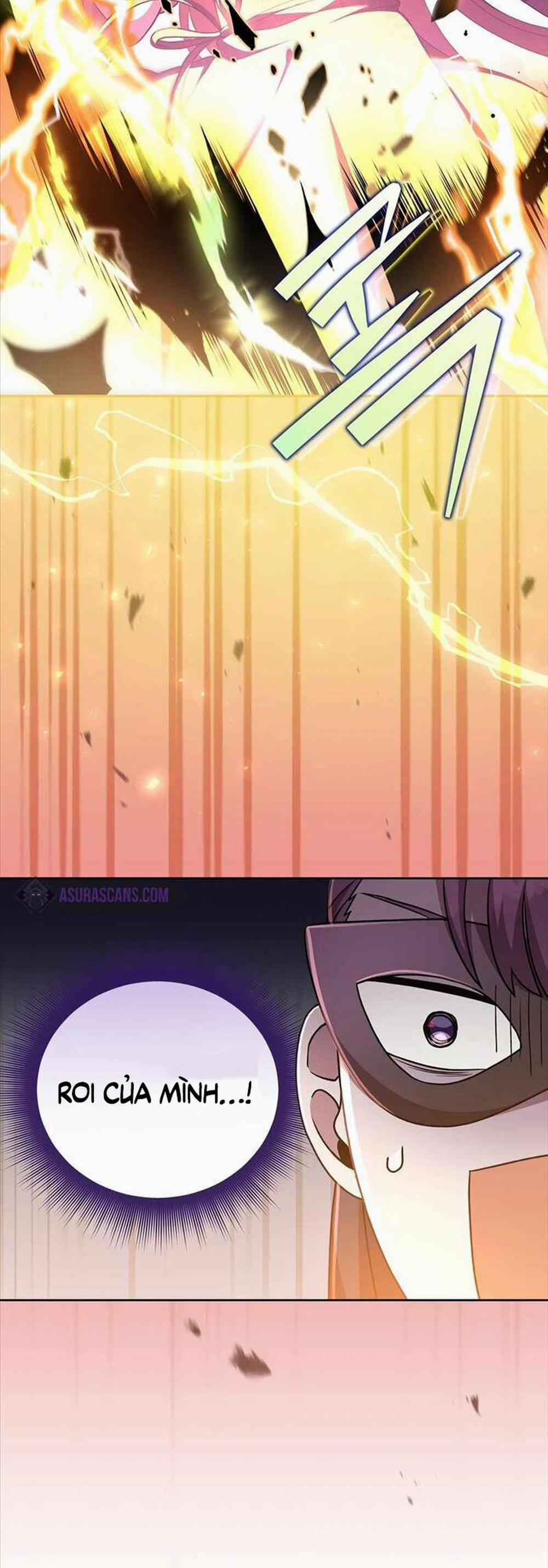 Nhân Vật Ngoài Lề Tiểu Thuyết 41 trang 3