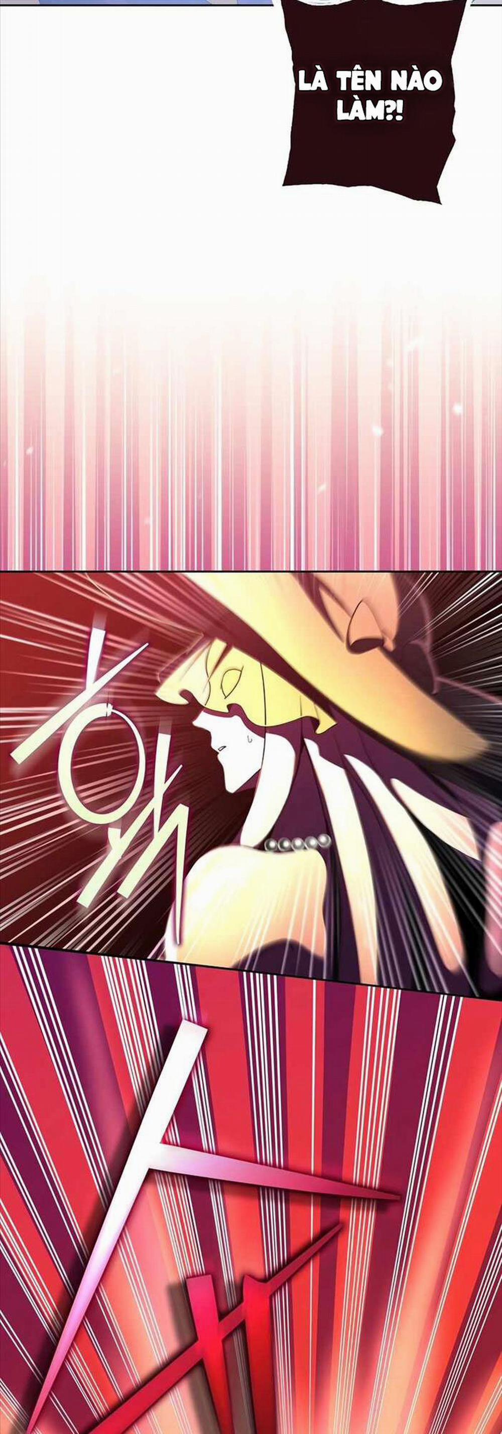 Nhân Vật Ngoài Lề Tiểu Thuyết 41 trang 41