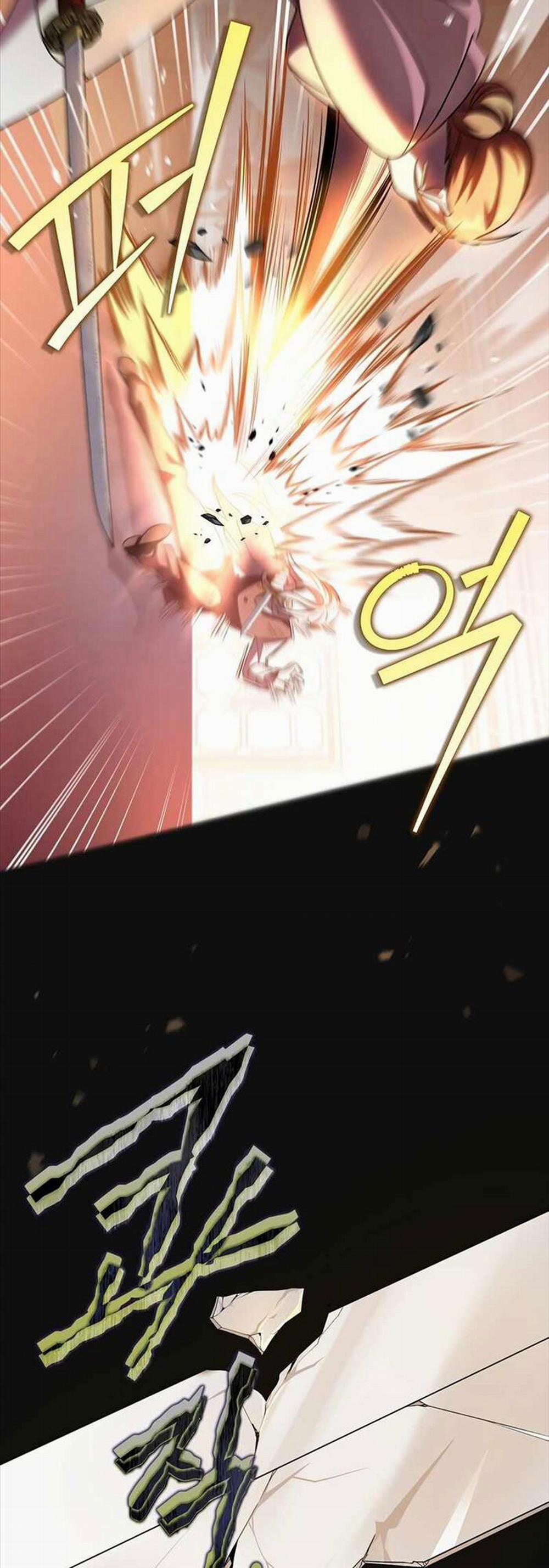 Nhân Vật Ngoài Lề Tiểu Thuyết 41 trang 8