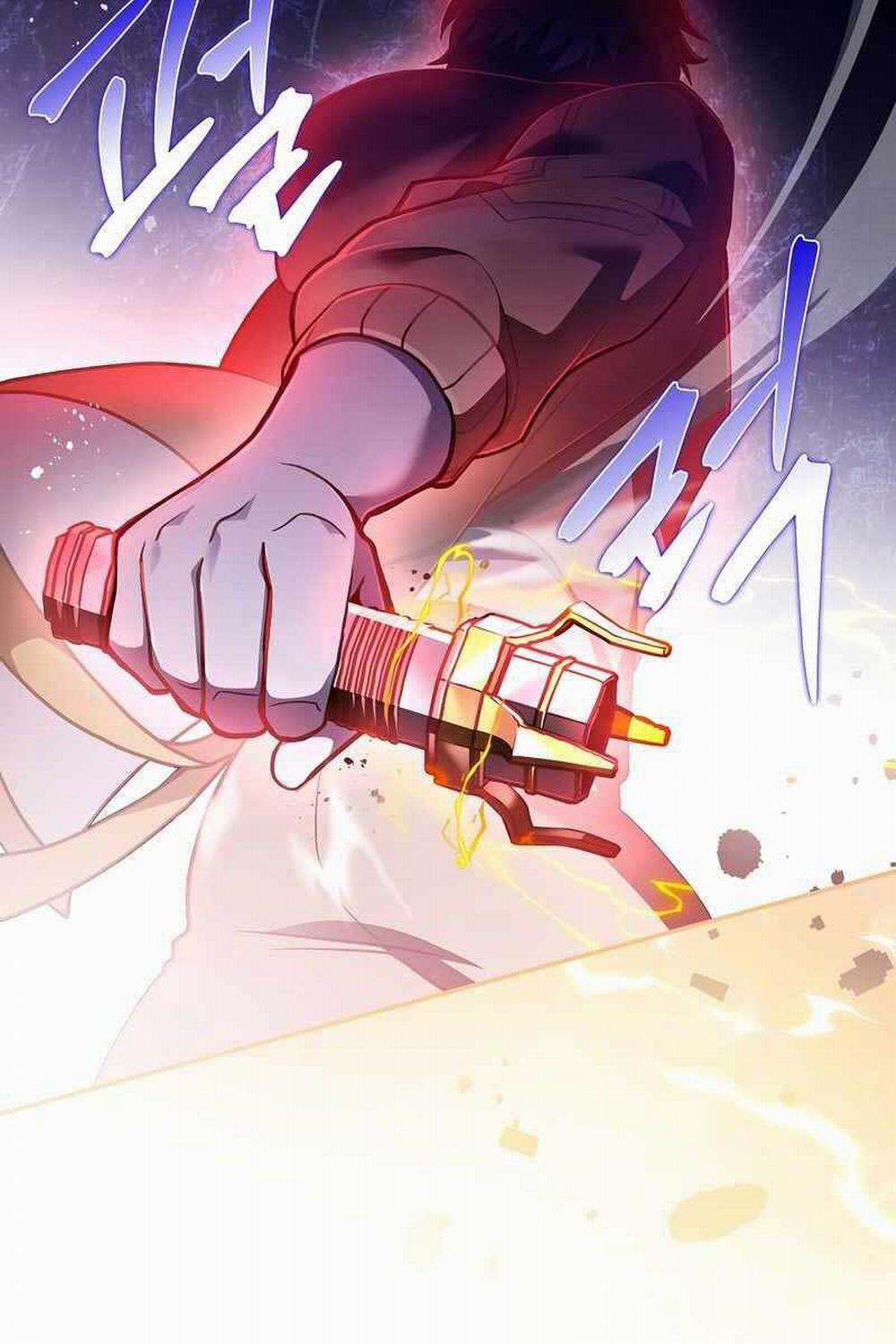 Nhân Vật Ngoài Lề Tiểu Thuyết 42 trang 11