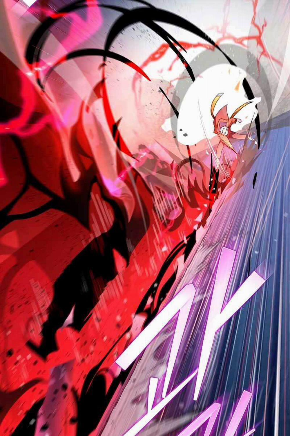 Nhân Vật Ngoài Lề Tiểu Thuyết 42 trang 16